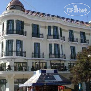 Фото Ermionio Hotel