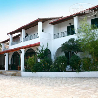 Photos Akti Panela Beach Hotel