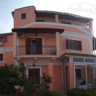 Photos Alexandra Apartments