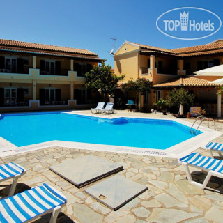 Photos Toni's Guesthouse