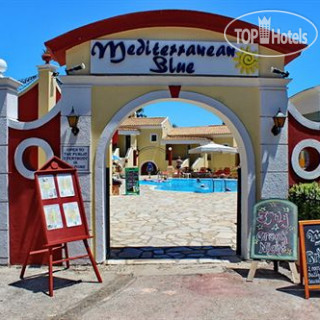 Photos Mediterranean Blue