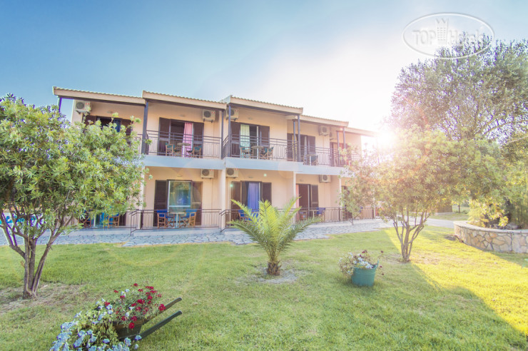 Photos Olive Grove Resort