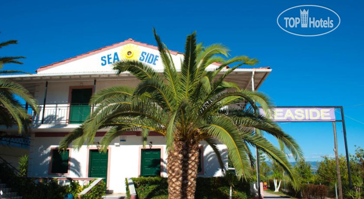 Seaside Resorts
