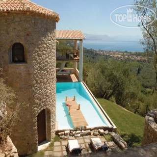 Фото Villa Bournella