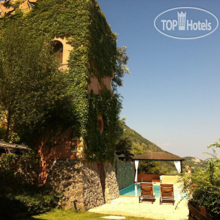 Фото Villa Manavra