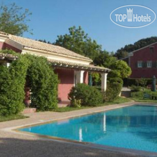 Фото Villa De Loulia