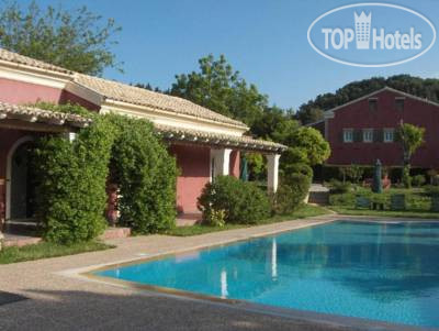 Фото Villa De Loulia