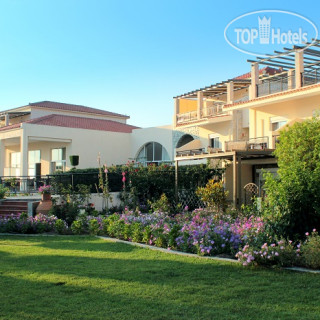 Photos Villa Afroditi