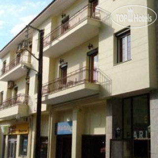 Photos Paris Apartments