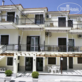 Photos Poseidon Hotel
