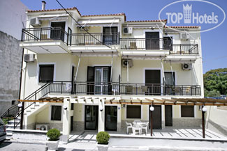 Photos Poseidon Hotel