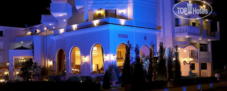 Photos Aeton Melathron Hotel