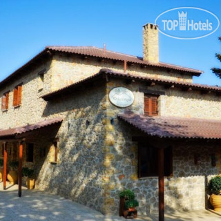 Фото Filiantra Guesthouse