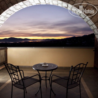 Фото Kazarma Lake Resort & Spa