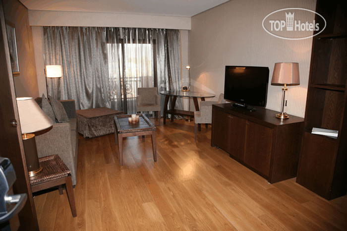 Фото Byzantino Hotel