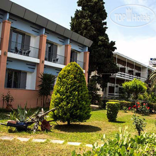 Фото Violetta Hotel