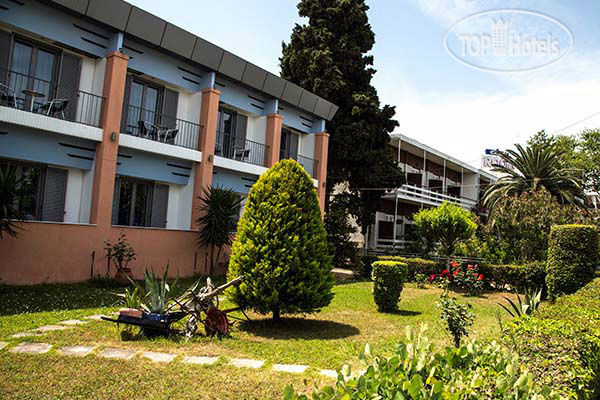 Фото Violetta Hotel