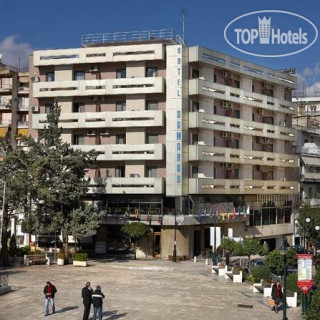 Фото Samaras Hotel