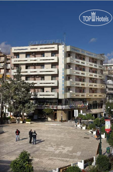 Photos Samaras Hotel