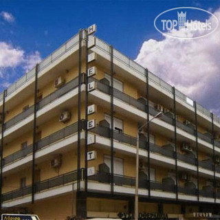 Фото Delta Hotel