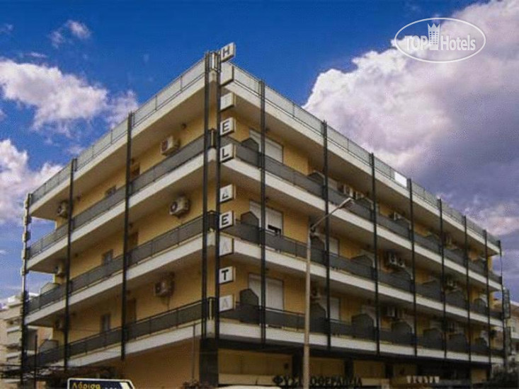 Фото Delta Hotel