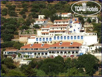 Hotelier's photos Studios Kerame 3*