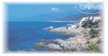 New photos from tourists Cavos Bay 3*