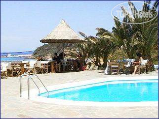 New photos from tourists Messakti Village Hotel Studios 3*