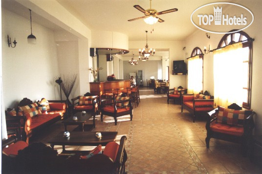 New photos from tourists Ikaros Star 3*