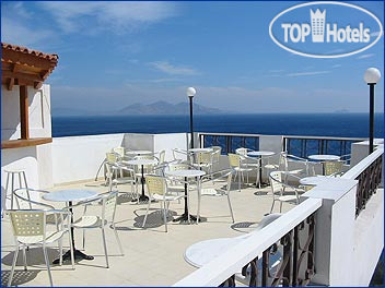 New photos from tourists Kastro 3*