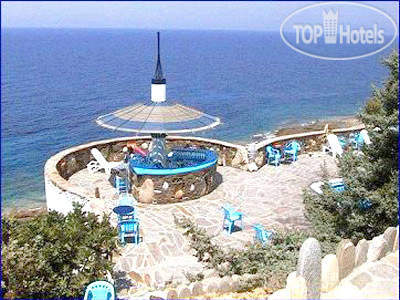 Hotel photo Dedalos 3*