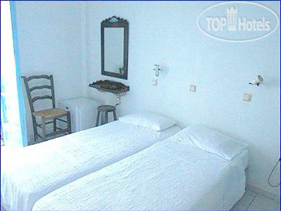 New photos from tourists Dedalos 3*