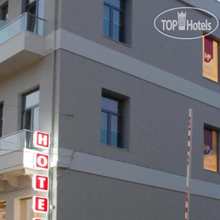 Фото Palladion Boutique Hotel