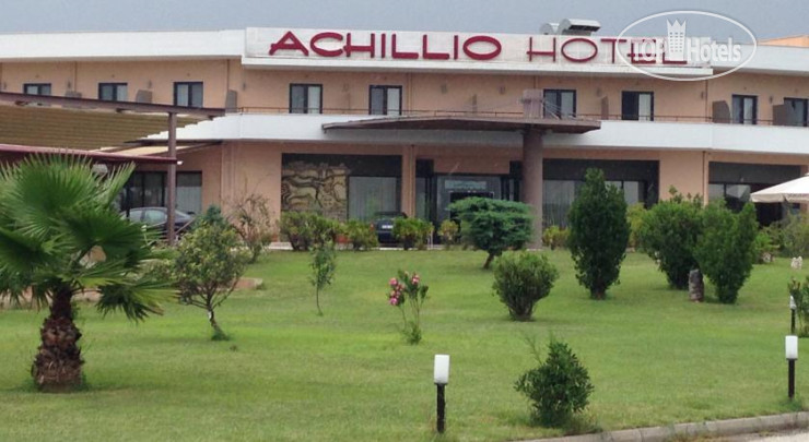 Photos Achillio Hotel