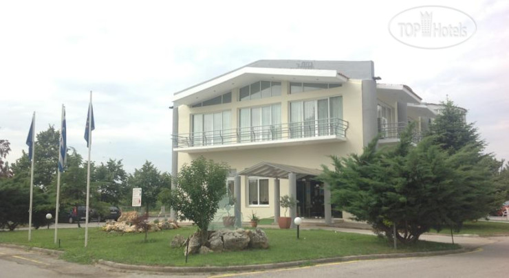 Photos Filia Hotel