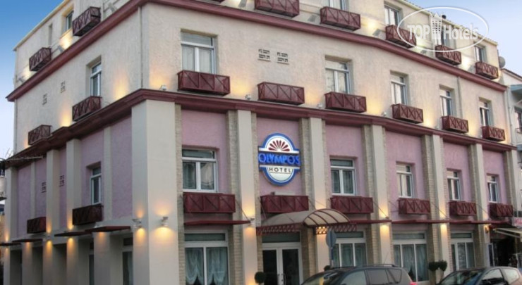 Photos Olympos Hotel