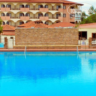 Photos Chris & Eve Hotel