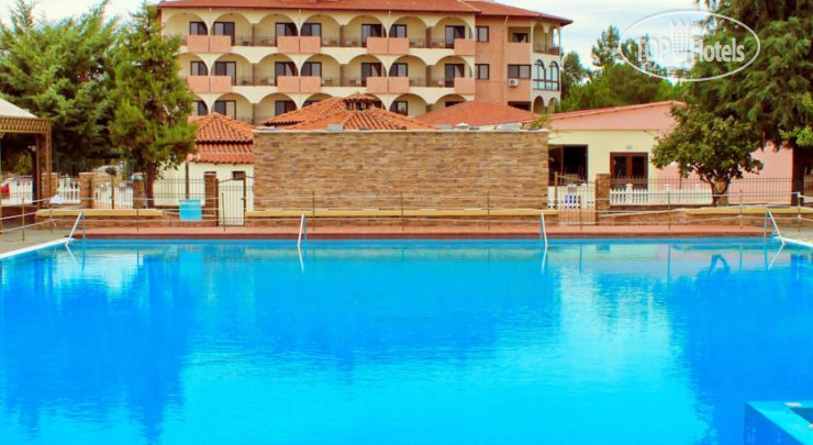 Photos Chris & Eve Hotel