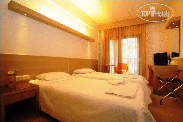 Photos Kyridis Hotel