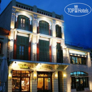 Photos Astoria Hotel