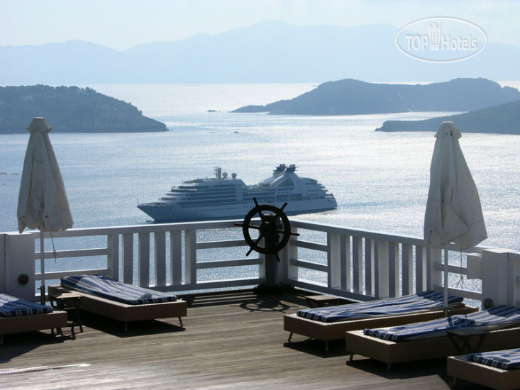 New photos from tourists Kivo Art Hotel & Suites (closed) 4*