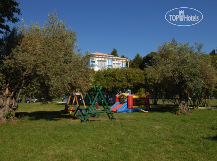 New photos from tourists Mandraki Village 4*