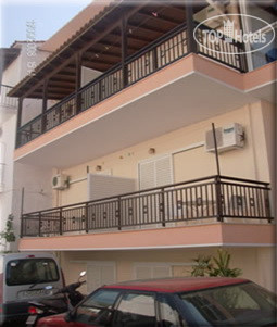 Hotel photo Filoxenia 1*