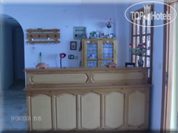 New photos from tourists Filoxenia 1*