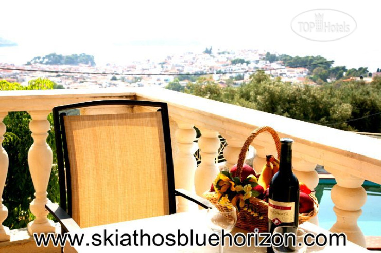 Photos Blue Horizon Studios