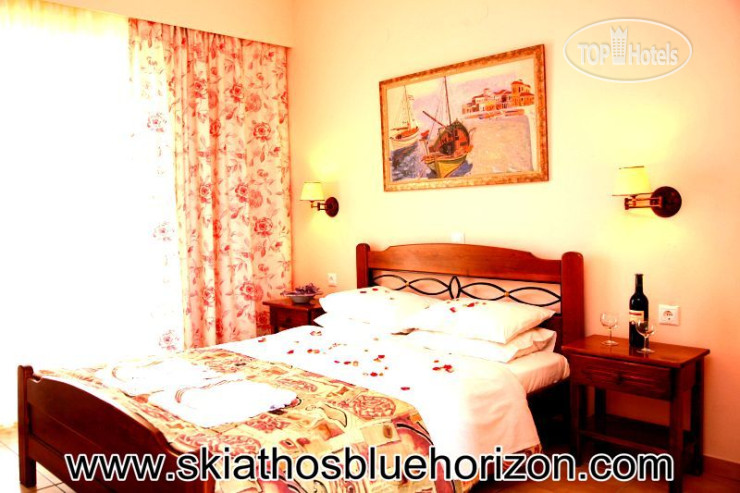New photos from tourists Blue Horizon Studios 3*