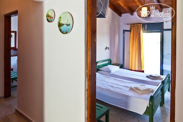 New photos from tourists Telis