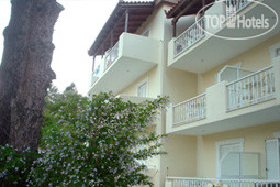 Hotel photo Mythos Studios 3*