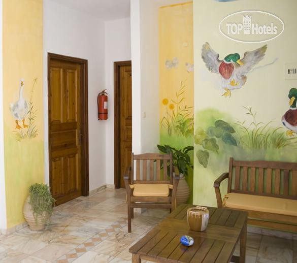 New photos from tourists Stefanis Studios