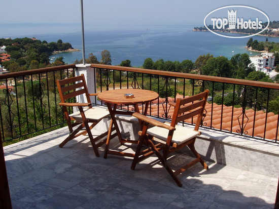 New photos from tourists Villa Kavourakia 2*